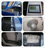 Лазерный станок с ЧПУ для гравировки и резки ST-LG1590G - st-e.info - Первоуральск