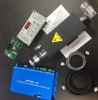 Контроллер высоты XPTHC-4 с осью Z (с подъемником, ход: 100мм) - st-e.info - Первоуральск