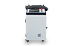 Аппарат лазерной очистки ST-E-O 2500W Raycus - st-e.info - Первоуральск