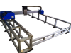 Портальная машина термической резки ST Plus 12000x2500mm - st-e.info - Первоуральск
