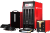 Источник плазменной резки DOG-200 ST PRO - st-e.info - Первоуральск