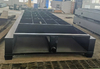 ЛАЗЕРНЫЙ СТАНОК ДЛЯ РЕЗКИ МЕТАЛЛА ST-6020R (6000*2000мм) 2kWt RAYCUS - st-e.info - Первоуральск
