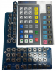 Ремкоплект клавиатуры управляющего блока ЧПУ FLSK-F2100B - st-e.info - Первоуральск