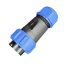 Розетка 4 Pin для кабеля управления DOG-120 PRO - st-e.info - Первоуральск