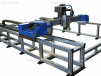 Портальная машина термической резки ST Plus 6000x2500mm - st-e.info - Первоуральск