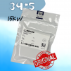 Стекло защитное 34*5 мм - ОРИГИНАЛ 15 кВт - st-e.info - Первоуральск