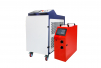 Аппарат лазерной сварки ST-E-D2 2000W Raycus две проволоки  - st-e.info - Первоуральск