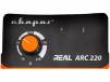 Сварочный инвертор Сварог REAL ARC 220 (Z243N) - st-e.info - Первоуральск
