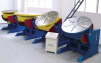 Сварочный позиционер HB-3 (300кг) - st-e.info - Первоуральск