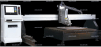 Шести-осевая портальная машина термической резки металла ST-BEVEL3580-SE(2500х6000мм) - st-e.info - Первоуральск