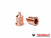 Сопло для плазмотрона LC105 60A арт. W03X0893-62A TEHNOCUT - st-e.info - Первоуральск