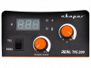 Сварочный инвертор Сварог REAL TIG 200 (W223) - st-e.info - Первоуральск