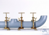 Центратор монтажный 2" - 5" диаметр 50 - 150  mm Jankus - st-e.info - Первоуральск