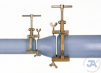 Центратор монтажный 2" - 5" диаметр 50 - 150  mm Jankus - st-e.info - Первоуральск