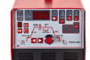 Сварочный аппарат для аргонодуговой сварки (TIG) PRO TIG 200Di  - st-e.info - Первоуральск