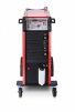Сварочный аппарат для аргонодуговой сварки MASTER TIG-315 CT с жидкостным охлаждением - st-e.info - Первоуральск