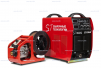 Полуавтоматический аппарат для сварки ST-350 IGBT - st-e.info - Первоуральск