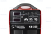 Полуавтоматический аппарат для сварки ST-350 IGBT - st-e.info - Первоуральск