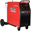 Полуавтомат Lincoln Electric Powertec 425C PRO для сварки - st-e.info - Первоуральск