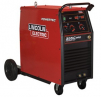 Полуавтомат Lincoln Electric Powertec 355C PRO для сварки - st-e.info - Первоуральск