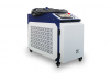 Аппарат лазерной очистки ST-E-O 2700W BWT - st-e.info - Первоуральск