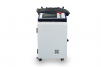 Аппарат лазерной очистки ST-E-O 3000W BWT - st-e.info - Первоуральск