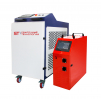Аппарат лазерной сварки ST-E-D2 3000W Raycus две проволоки  - st-e.info - Первоуральск