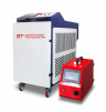 Аппарат лазерной сварки ST-E 1500W Raycus - st-e.info - Первоуральск