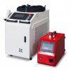 Аппарат лазерной сварки ST-E 1500W серия Е - st-e.info - Первоуральск