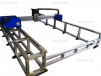 Портальная машина термической резки ST Plus 12000x2500mm - st-e.info - Первоуральск