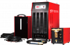 Установка  воздушно-плазменной резки DOG-400 ST PRO - st-e.info - Первоуральск