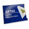 Электрический клапан для автоматической подачи газа арт. 2V025-08 ( VZ-5 DC 24V ) - st-e.info - Первоуральск