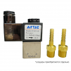 Электрический клапан для автоматической подачи газа арт. 2V025-08 ( VZ-5 DC 24V ) - st-e.info - Первоуральск