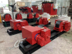Сварочные роликовые вращатели HGK-10  - st-e.info - Первоуральск