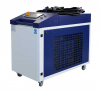 Аппарат лазерной очистки ST-E-O 6000W Raycus, шланг-пакет 20 метров - st-e.info - Первоуральск