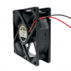 Вентилятор  VD8025H Ball (качения) 12V - st-e.info - Первоуральск