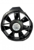 Вентилятор  Fan 172*150*38 145FZY Ball (качения) - st-e.info - Первоуральск