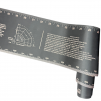 Лента для разметки труб 128mm*2130mm GOLD PREMIUM - st-e.info - Первоуральск