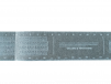 Лента для разметки труб 128mm*1830mm - st-e.info - Первоуральск