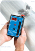 Переносной оксиметр OX™-100X - st-e.info - Первоуральск