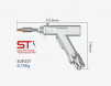 Горелка для лазерной сварки SUP23T - st-e.info - Первоуральск