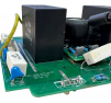 Плата сварочного аппарата NBC-250/270/315G - st-e.info - Первоуральск