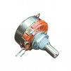 Потенциометр RI3001N B5K-20.5S - st-e.info - Первоуральск