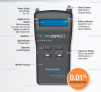 Переносной оксиметр PRO OX-100X Kit - st-e.info - Первоуральск