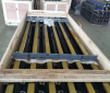 Рельс для станков Messer 24 кг 45*103*2000 мм  - st-e.info - Первоуральск