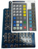 Ремкоплект клавиатуры управляющего блока ЧПУ FLSK-F2100B - st-e.info - Первоуральск