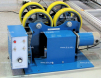 Сварочный роликовый вращатель NHTR-1000 - st-e.info - Первоуральск