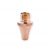 Сопло 3D одинарное 5,0 мм арт. BC3D-50S - st-e.info - Первоуральск