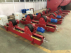 Сварочные роликовые вращатели HGK-10V - st-e.info - Первоуральск