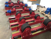 Сварочные роликовые вращатели HGK-10V - st-e.info - Первоуральск